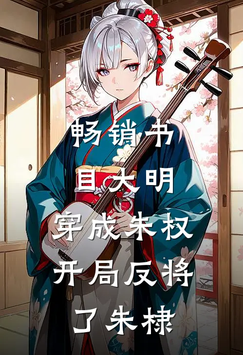 畅销书目大明：穿成朱权，开局反将了朱棣