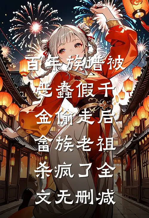 百年族谱被恶蠢假千金偷走后，畲族老祖杀疯了全文无删减