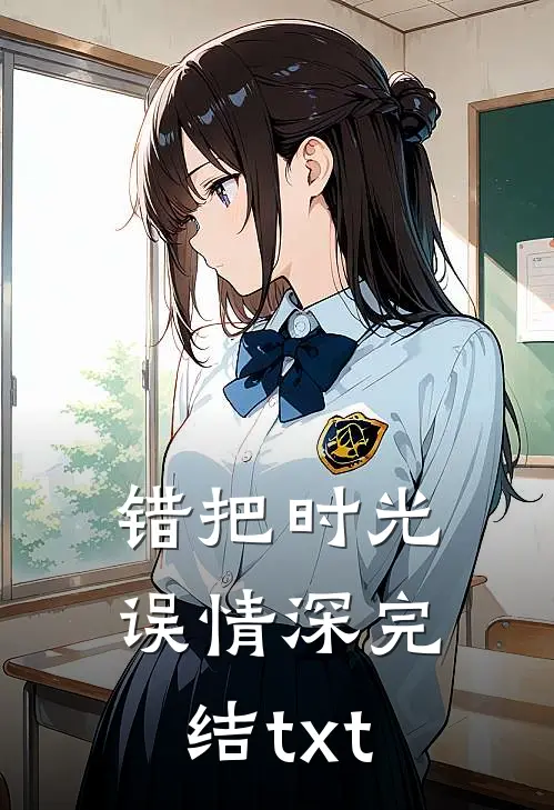 错把时光误情深完结txt