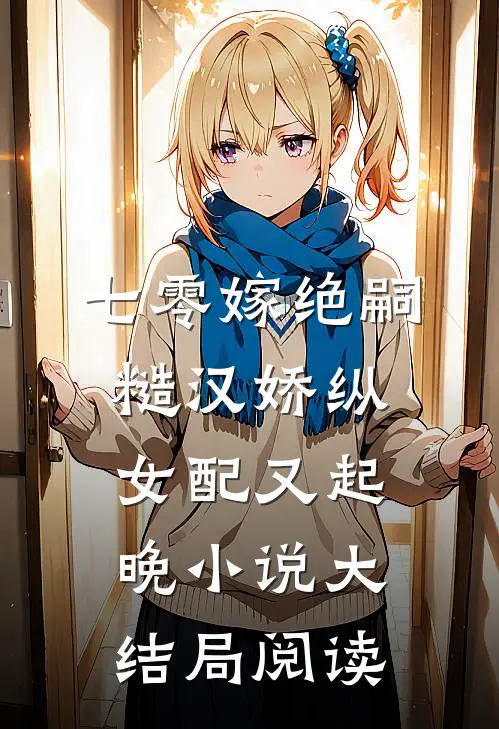 七零嫁绝嗣糙汉娇纵女配又起晚小说大结局阅读
