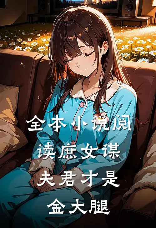 全本小说阅读庶女谋：夫君才是金大腿