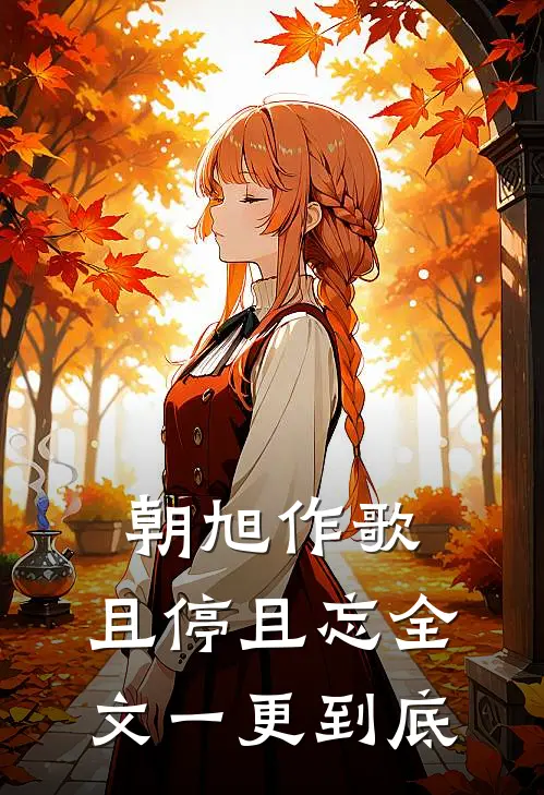 朝旭作歌，且停且忘全文一更到底