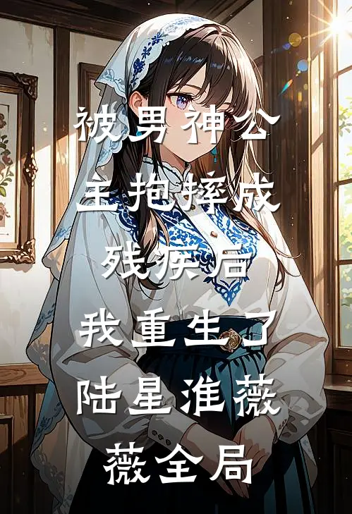 被男神公主抱摔成残疾后，我重生了陆星淮薇薇全局