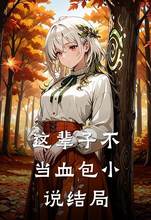 这辈子不当血包小说结局