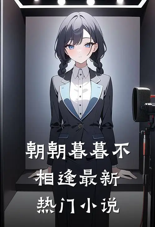朝朝暮暮不相逢最新热门小说