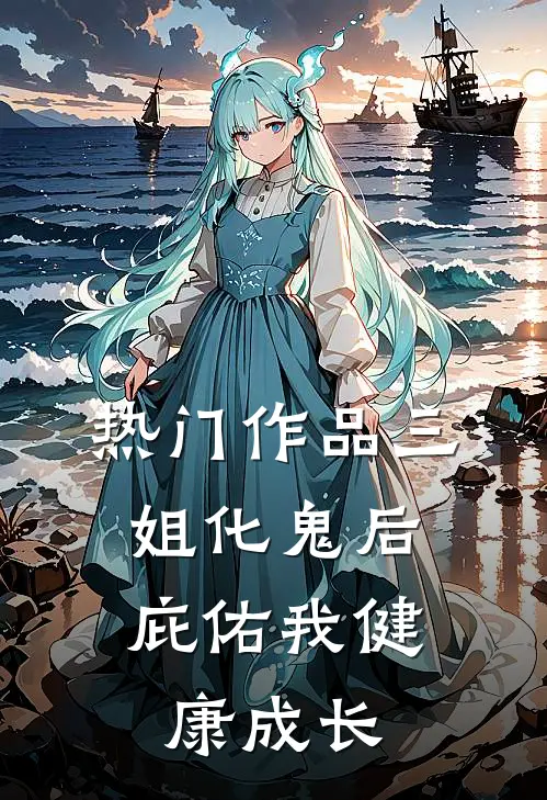 热门作品三姐化鬼后，庇佑我健康成长