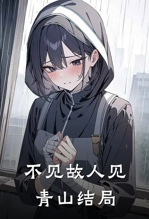 不见故人见青山结局