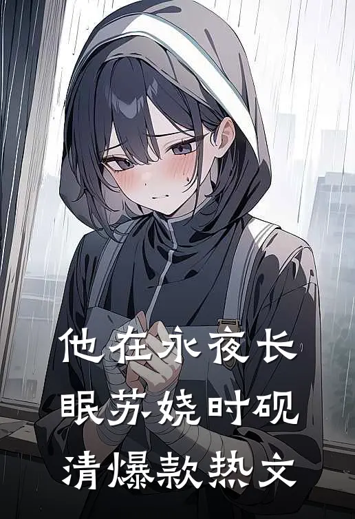 他在永夜长眠苏娆时砚清爆款热文