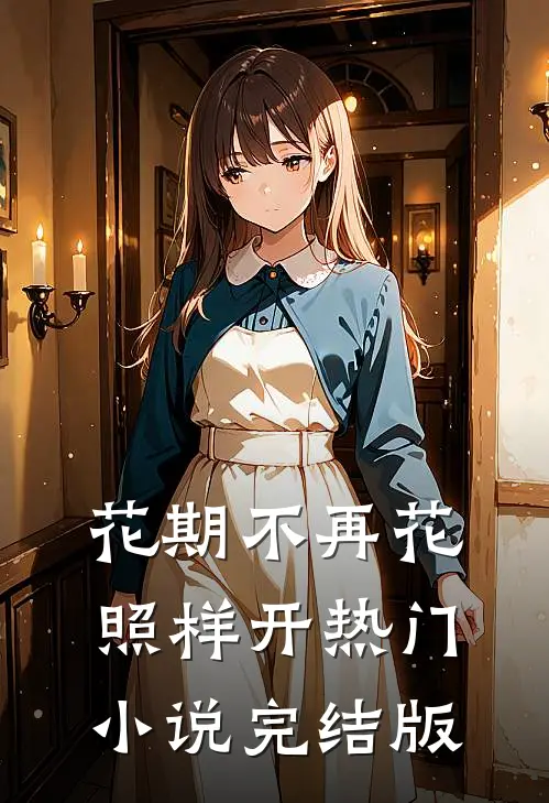 花期不再花照样开热门小说完结版