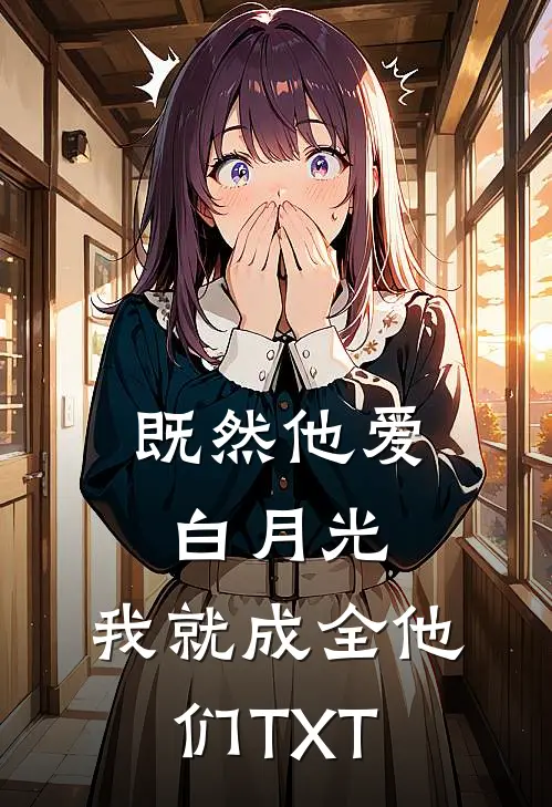 既然他爱白月光，我就成全他们TXT