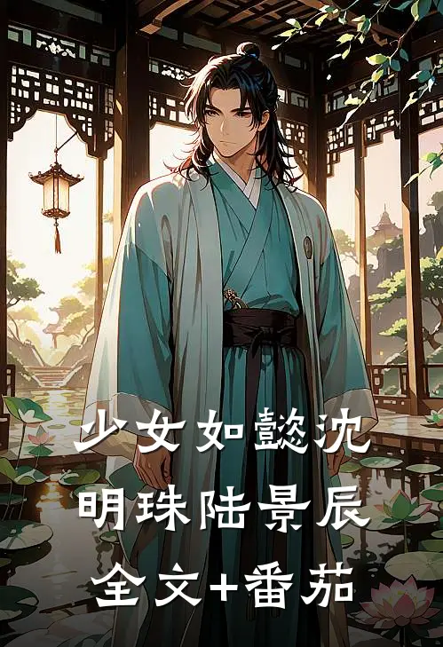少女如懿沈明珠陆景辰全文+番茄