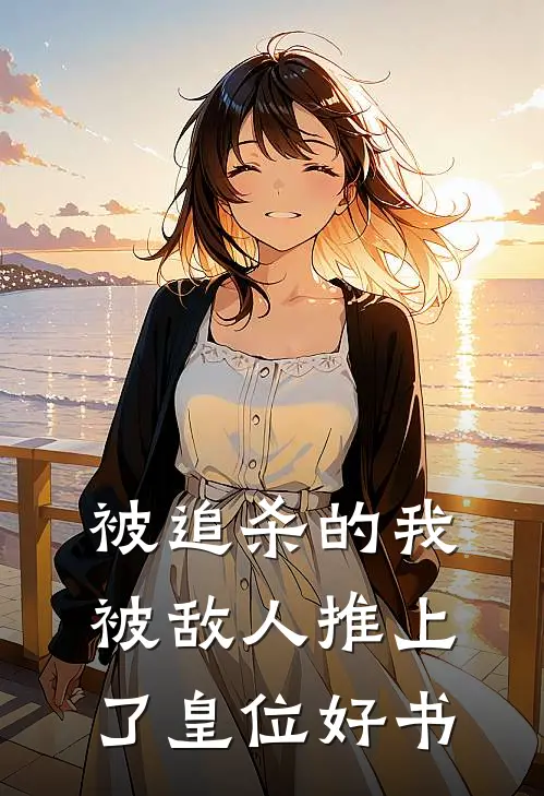 被追杀的我，被敌人推上了皇位好书