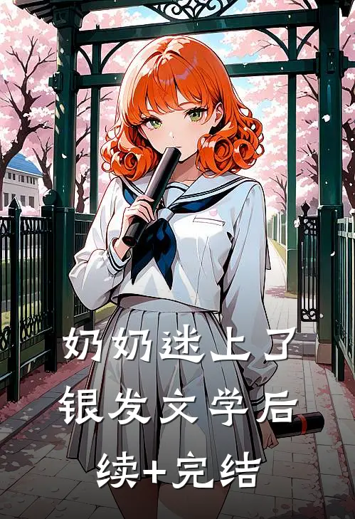 奶奶迷上了银发文学后续+完结