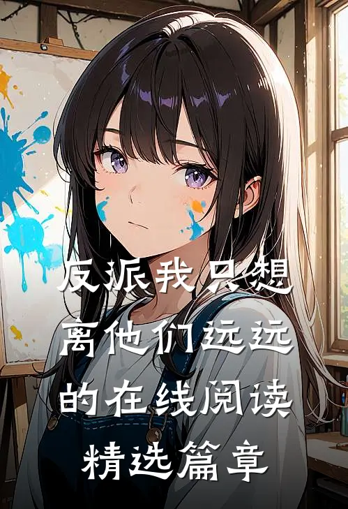 反派我只想离他们远远的在线阅读精选篇章
