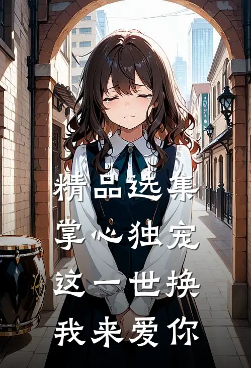 精品选集掌心独宠：这一世换我来爱你