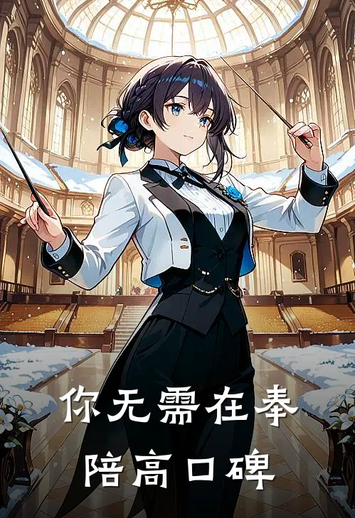 你无需在奉陪高口碑