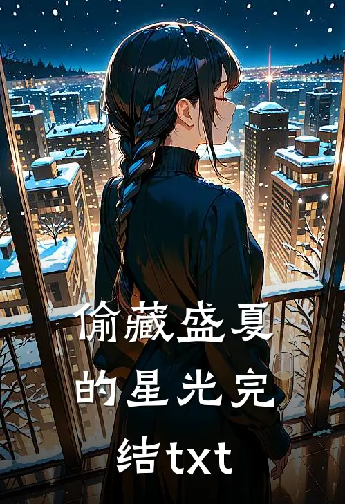 偷藏盛夏的星光完结txt