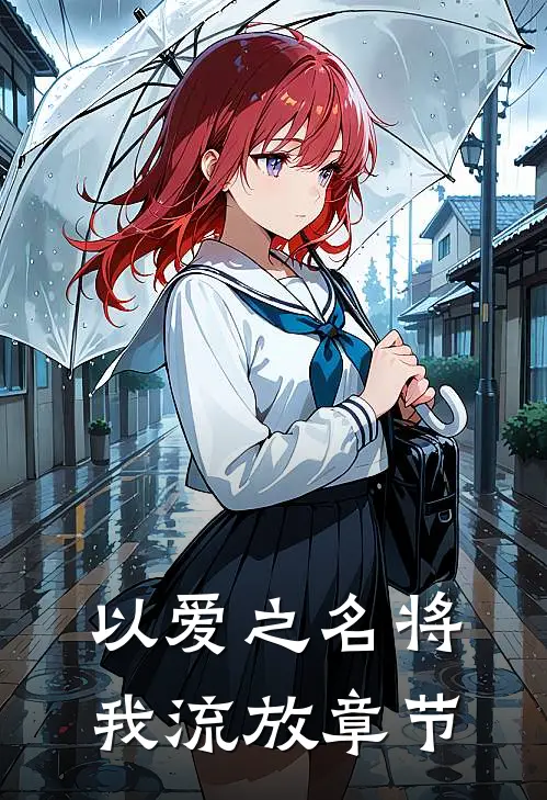 以爱之名将我流放章节