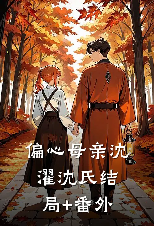 偏心母亲沈濯沈氏结局+番外