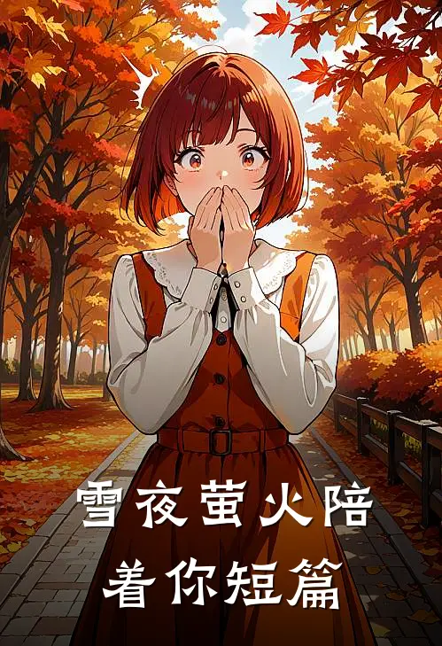 雪夜萤火陪着你短篇