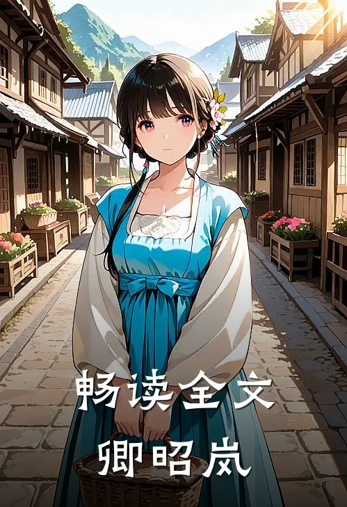 畅读全文卿昭岚