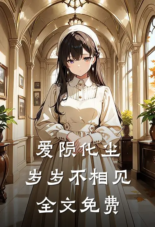 爱陨化尘，岁岁不相见全文免费