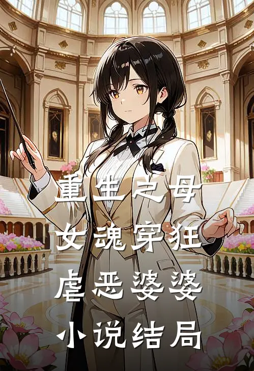重生之母女魂穿狂虐恶婆婆小说结局