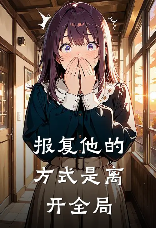报复他的方式是离开全局