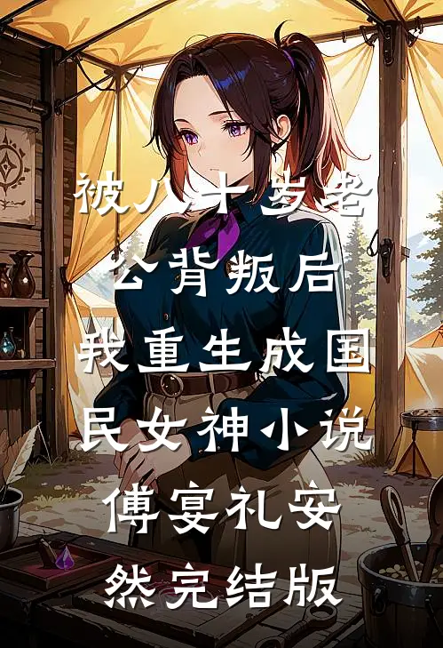 被八十岁老公背叛后，我重生成国民女神小说傅宴礼安然完结版