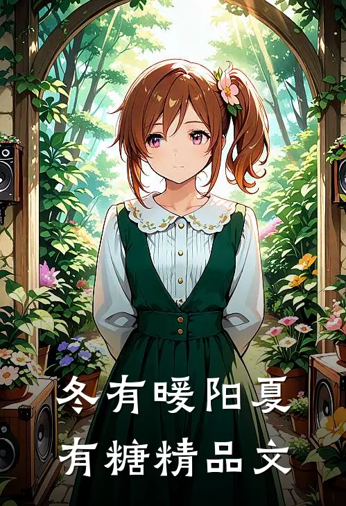 冬有暖阳夏有糖精品文