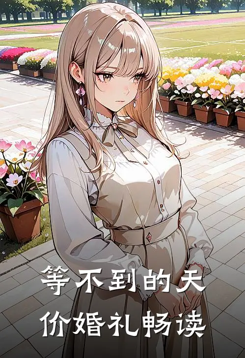 等不到的天价婚礼畅读
