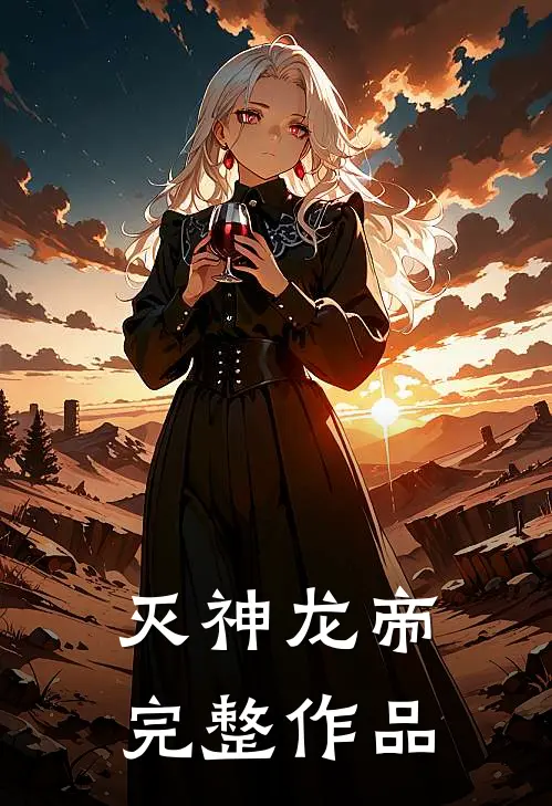 灭神龙帝完整作品