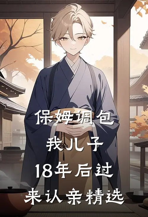 保姆调包我儿子，18年后过来认亲精选