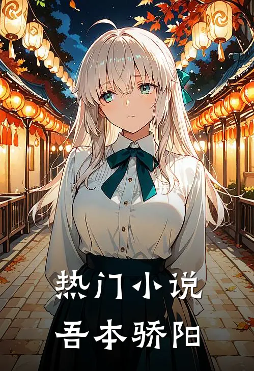 热门小说吾本骄阳