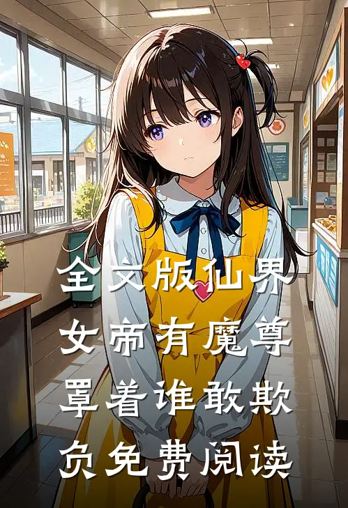全文版仙界女帝有魔尊罩着谁敢欺负免费阅读