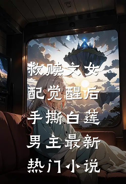 救赎文女配觉醒后,手撕白莲男主最新热门