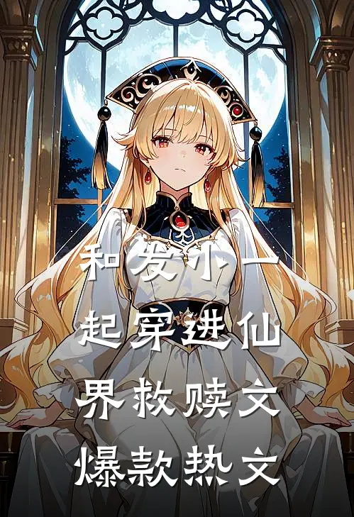 和发小一起穿进仙界救赎文爆款热文