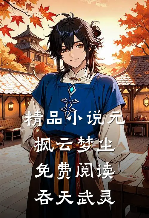 精品小说元枫云梦尘免费阅读吞天武灵