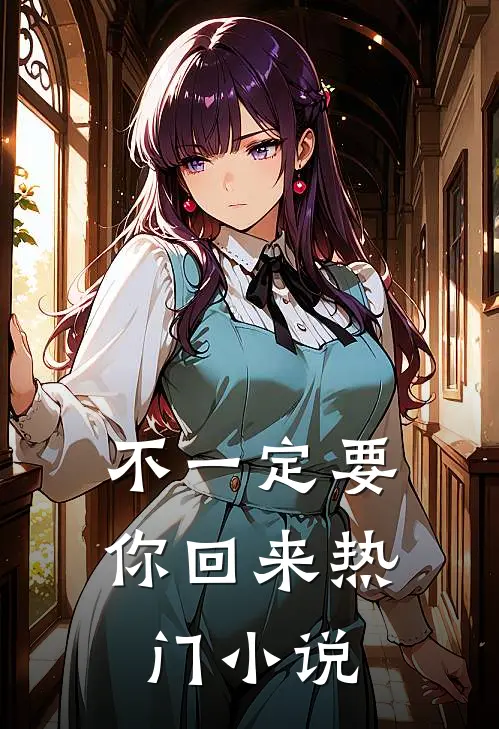 不一定要你回来热门小说