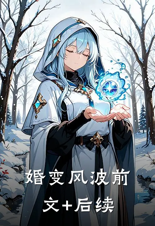 婚变风波前文+后续