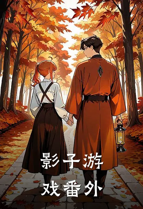 影子游戏 番外