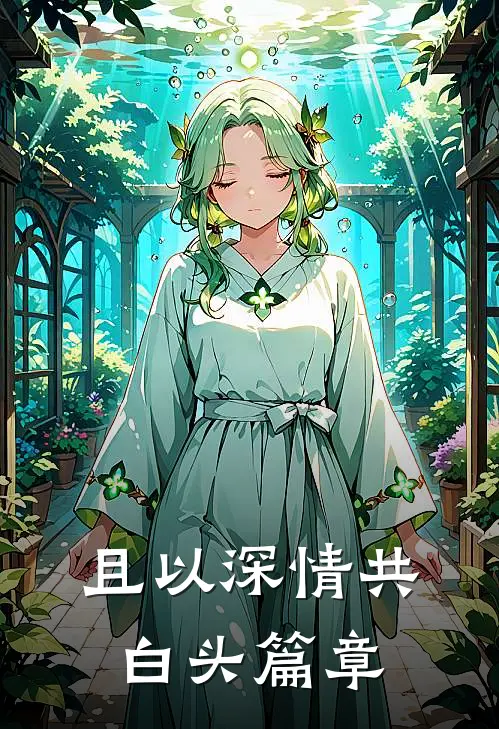 且以深情共白头篇章
