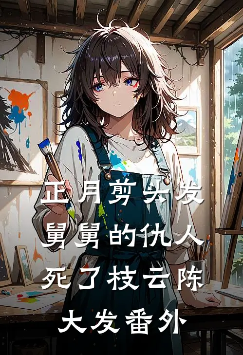 正月剪头发，舅舅的仇人死了枝云陈大发 番外