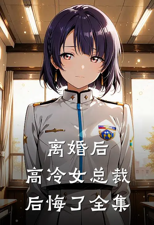 离婚后，高冷女总裁后悔了 全集