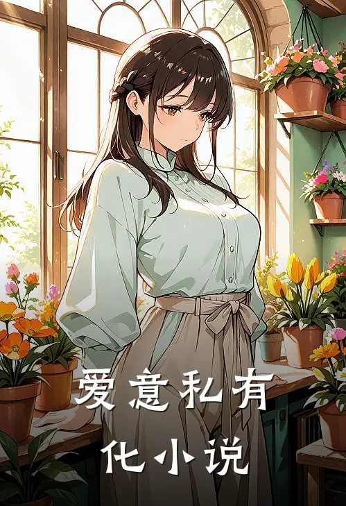 爱意私有化小说