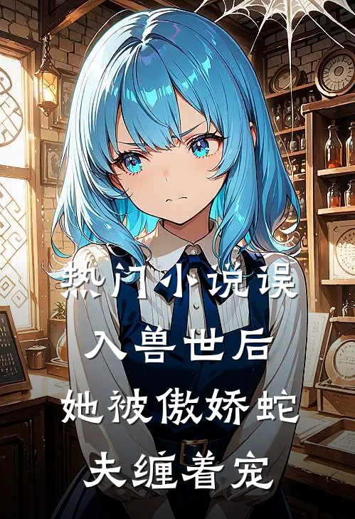 热门小说误入兽世后，她被傲娇蛇夫缠着宠