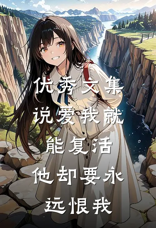 优秀文集说爱我就能复活，他却要永远恨我