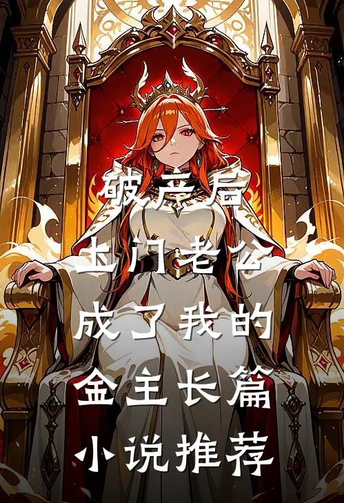 破产后，上门老公成了我的金主长篇小说推荐