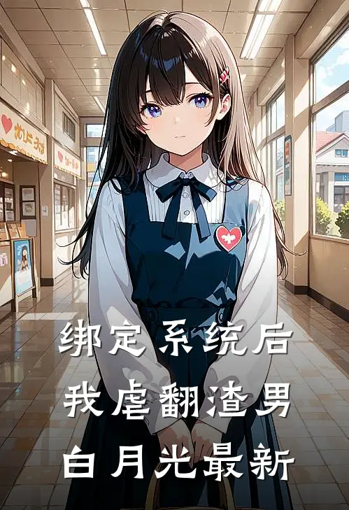绑定系统后，我虐翻渣男白月光最新