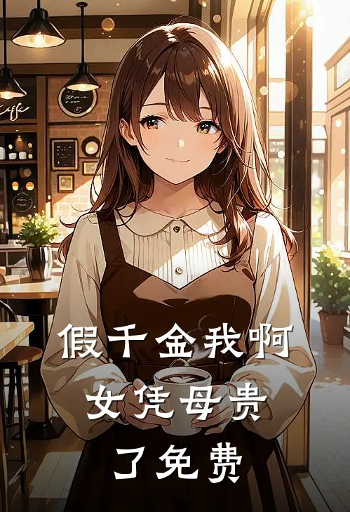 假千金我啊，女凭母贵了免费